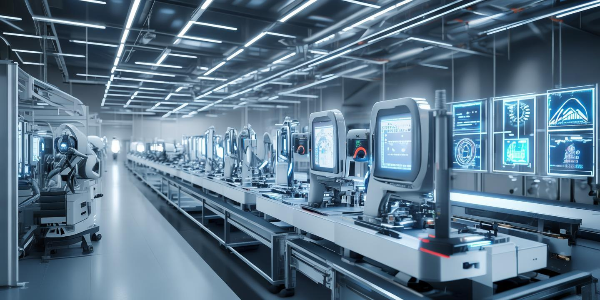 工艺优化应用场景