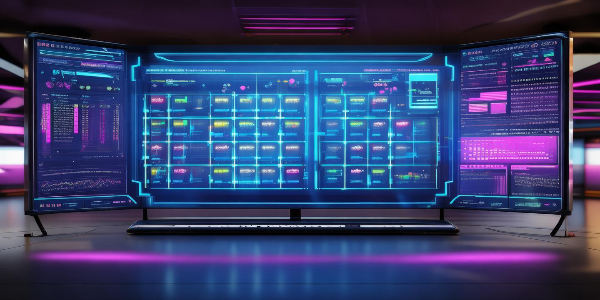 自动机器学习模块