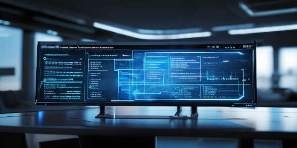 自然语言处理应用场景