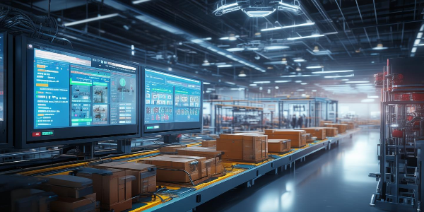 目标跟踪应用场景