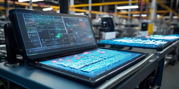 目标检测应用场景