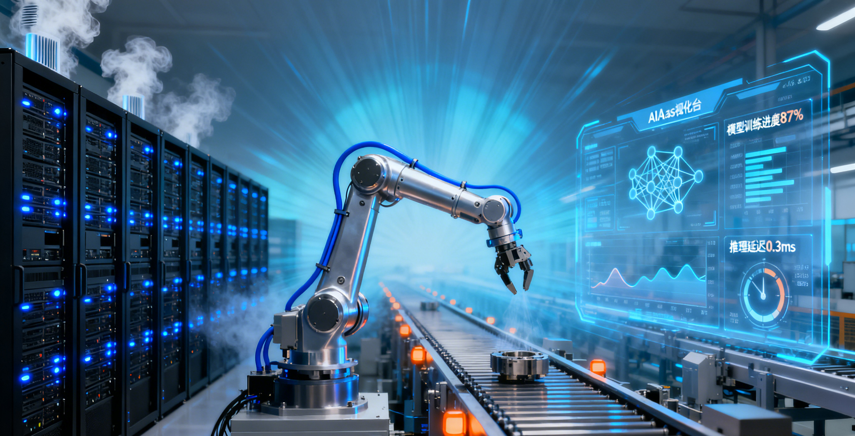 平台技术架构图