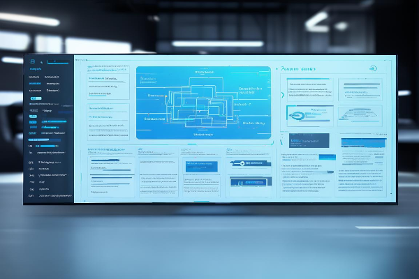 工业模型模板库权威管理