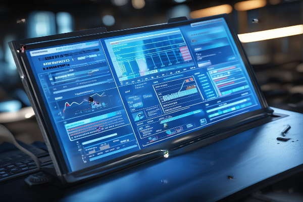 工业数据模板化采集