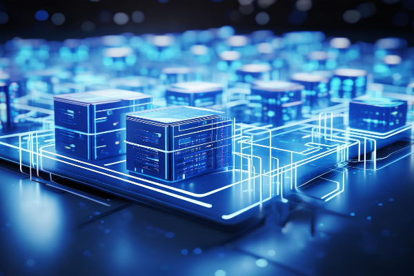 全场景数据结构化组织